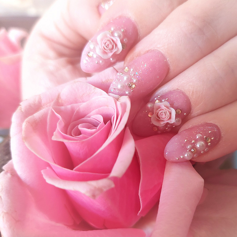 Nageldesign von Princess You